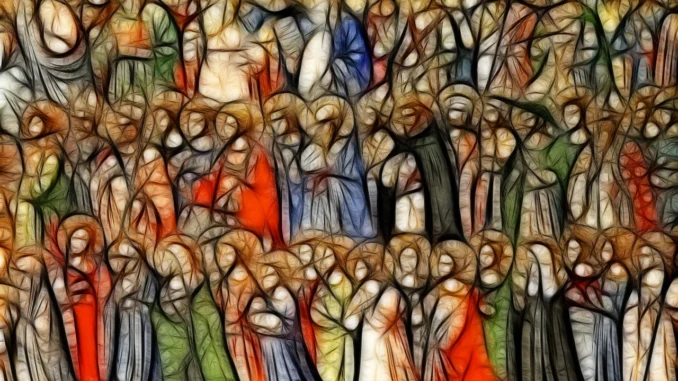 a familia de Jesus a familia de Jesus