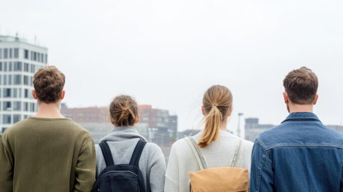 Jovens Precisam Olhar Para Cristo Jovens Precisam Olhar Para Cristo